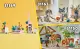 LEGO Creator Wild Safari Animals #13