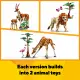 LEGO Creator Wild Safari Animals #16