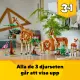 LEGO Creator Wild Safari Animals #9