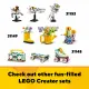 LEGO Creator Wild Safari Animals #18