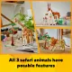 LEGO Creator Wild Safari Animals #15