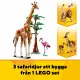 LEGO Creator Wild Safari Animals #4