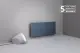 Adax Neo w/ Wi-Fi H 20 #6