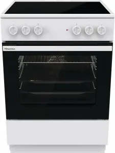 Hisense H2CC8615WG
