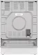 Hisense H2CC8615WG #5