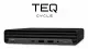 Teqcycle HP EliteDesk 800 G4 DM