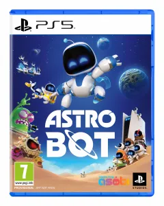 Sony Astro Bot