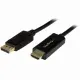 StarTech.com DP2HDMM2MB