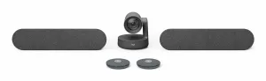 Logitech Rally Plus
