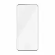 PanzerGlass SAFE. by PanzerGlass Screen Protector w. Black Frame Motorola Edge 60 60 Pro 60 Fusion Ultra-Wide Fit #4