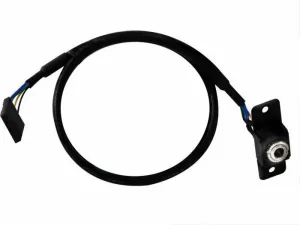 Asrock Rear Audio Cable