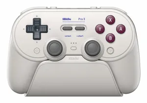 8Bitdo Pro 3 Bluetooth