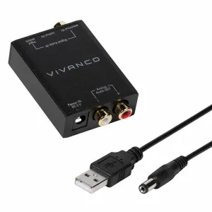 Vivanco 41143