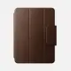 Nomad Leather Folio #8