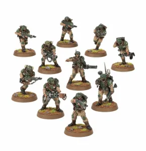 Games Workshop 47-33