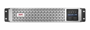 APC Smart-UPS Lithium Ion Short Depth 1000VA 230V with SmartConnect