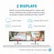 HP Z25xs G3 QHD USB-C DreamColor Display #9
