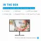 HP Z25xs G3 QHD USB-C DreamColor Display #7