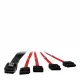 Inter-Tech SFF 8087 - 4 x SATA 1m
