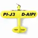 Jamara Piper J3-CUB #9