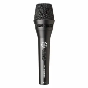 AKG P3 S