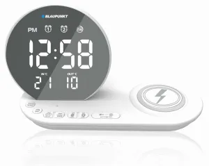 Blaupunkt CR85WH CHARGE