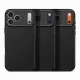 Decoded Silicone Backcover Apple iPhone 17 Pro Max Phantom Black #9