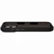 Decoded Silicone Backcover Apple iPhone 17 Pro Max Phantom Black #4