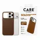 PanzerGlass CARE by PanzerGlass Solo Case Brown iPhone 17 Pro Max #2