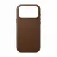 PanzerGlass CARE by PanzerGlass Solo Case Brown iPhone 17 Pro Max #4