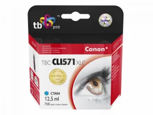 TB Print TBC-CLI571XLC