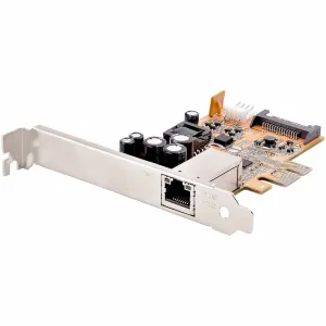 StarTech.com ST1000PEXPSE