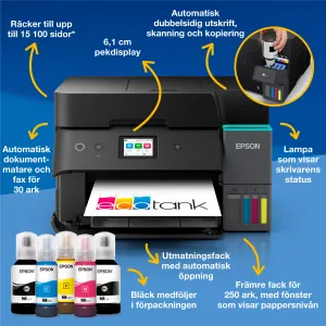 Epson EcoTank ET-4950
