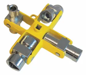 C.K Tools Universal 9-in-1