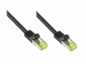 Alcasa Cat.7 S/FTP 7.5m