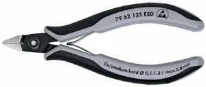 Knipex 79 62 125 ESD
