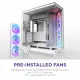 NZXT H9 Flow RGB #3