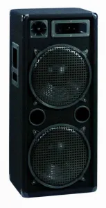 Omnitronic DX-2222