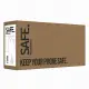 PanzerGlass SAFE. by PanzerGlass TPU Case Samsung Galaxy A25 5G Transparent Bulk #3