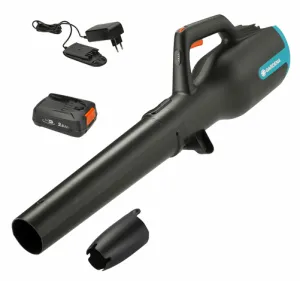 Gardena PowerJet 18V P4A