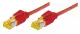 Tecline 0.3m Cat6a RJ-45