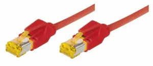 Tecline 0.3m Cat6a RJ-45