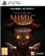 Iam8bit Five Nights at Freddy's: Secret of the Mimic #2