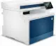HP Color LaserJet Pro MFP 4302fdw Printer #8
