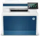 HP Color LaserJet Pro MFP 4302fdw Printer #1