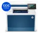 HP Color LaserJet Pro MFP 4302fdw Printer #5