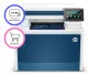HP Color LaserJet Pro MFP 4302fdw Printer #3