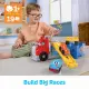 MEGA BLOKS JFR29 #7
