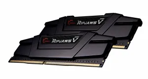 G.Skill Ripjaws V F4-3600C18D-64GVK