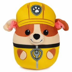 Spin Master PAW Patrol GPW LPP 8in PawP TrendRubble GML